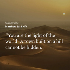 On Fire for Jesus ✝️❤️‍🔥