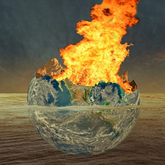 NEWPUNX - BURNTHEWORLD