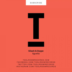 Sllash & Doppe - Aguella (Extended Mix) **Tribal House**