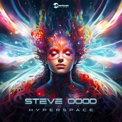 Steve OOOD - Hyperspace
