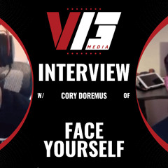 Cory Doremus of Face Yourself Talks ‘Fury’, ‘Wet Dreams’ & the Future of Deathcore
