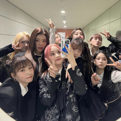 [2022 MAMA] Kep1er - THE GIRLS
