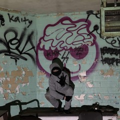 Popeye Ft Krook freestyle