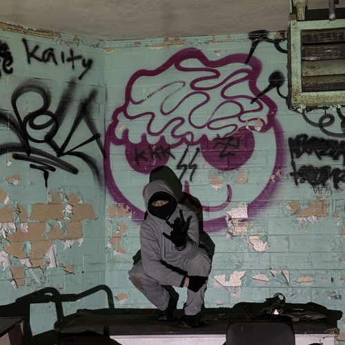 Popeye Ft Krook freestyle