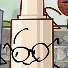 - FNF CFMOT OST Glasses -