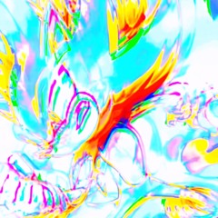 Super Sonic Is Losin’ It ⚡️🌩️ (Teaser) [Crusy x Fisher Kollab]