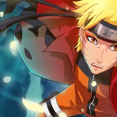 Naruto - Main theme