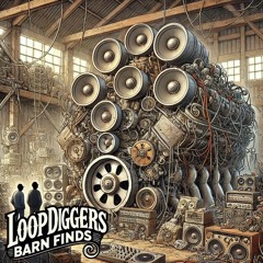 LoopDiggers Barn-Finds - Introduction