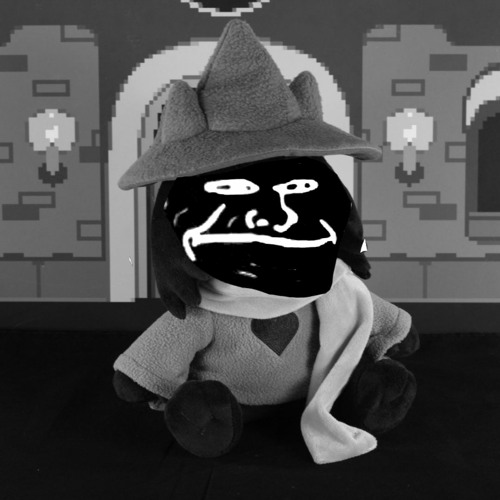 My Castle Town but Its Just A Burning Memory