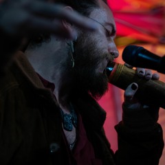 Wild Desires (Balcony Session)