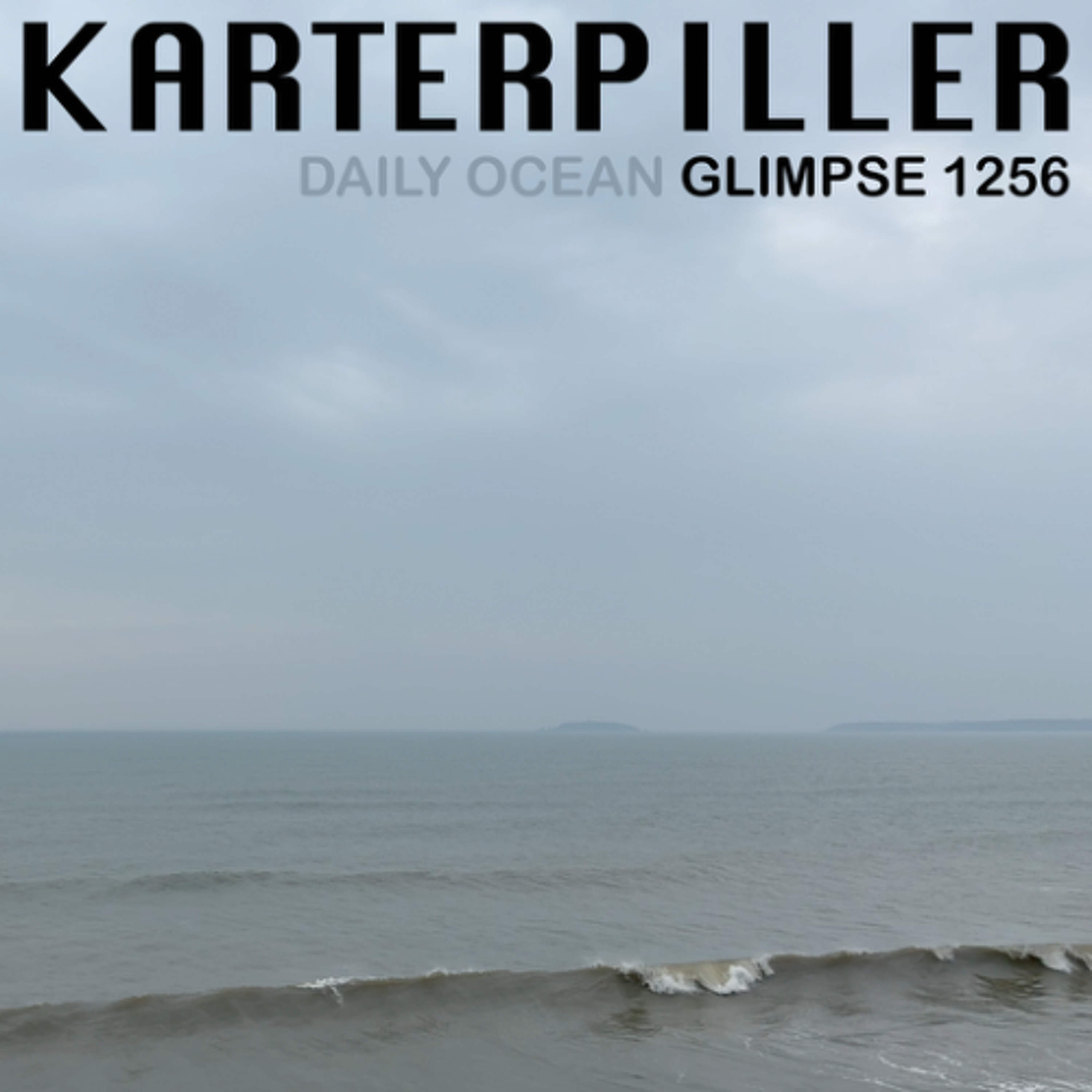 Glimpse 1256 (Mar 10 2025) episode artwork