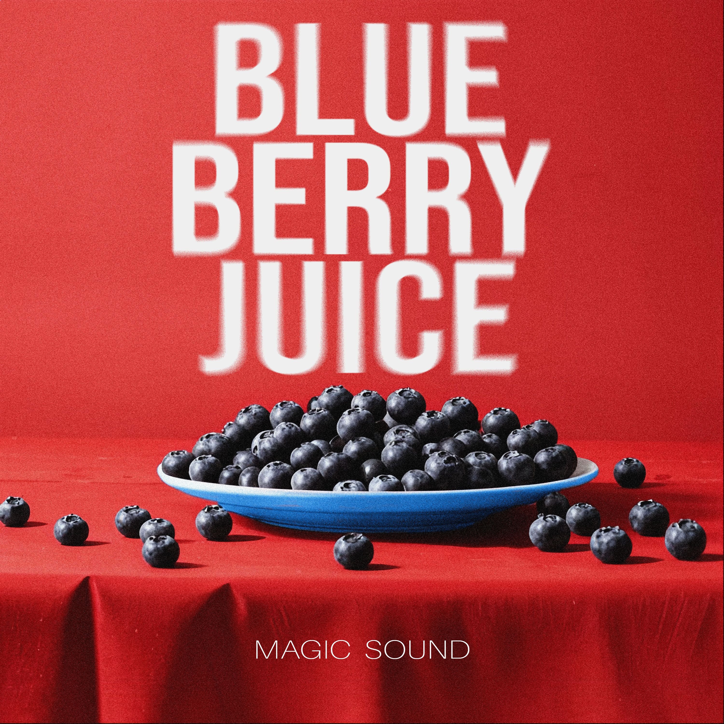 Blueberry Juice (Extended Mix) episode artwork