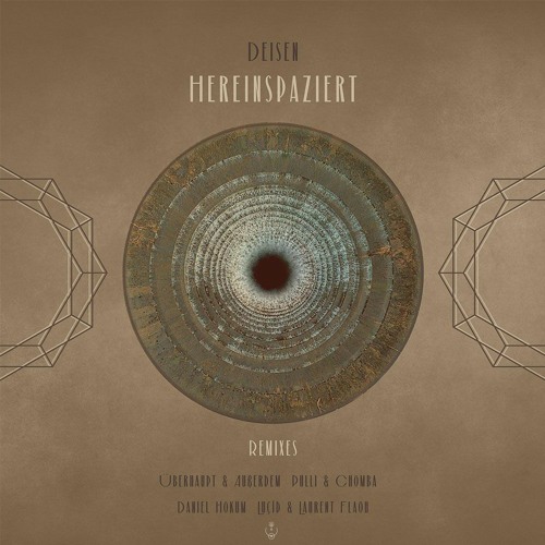 Deisen - Hereinspaziert (Überhaupt & Außerdem Remix)