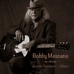 01.Ramblin' On My Mind