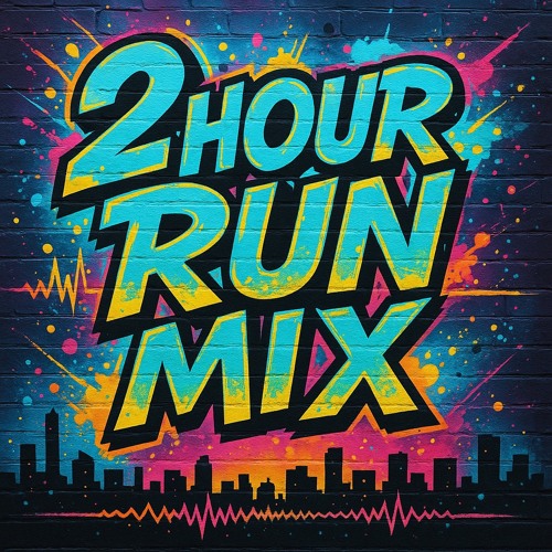 2 Hour House Mash Up