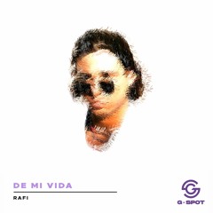 [GSPT043] - RAFI - DE MI VIDA
