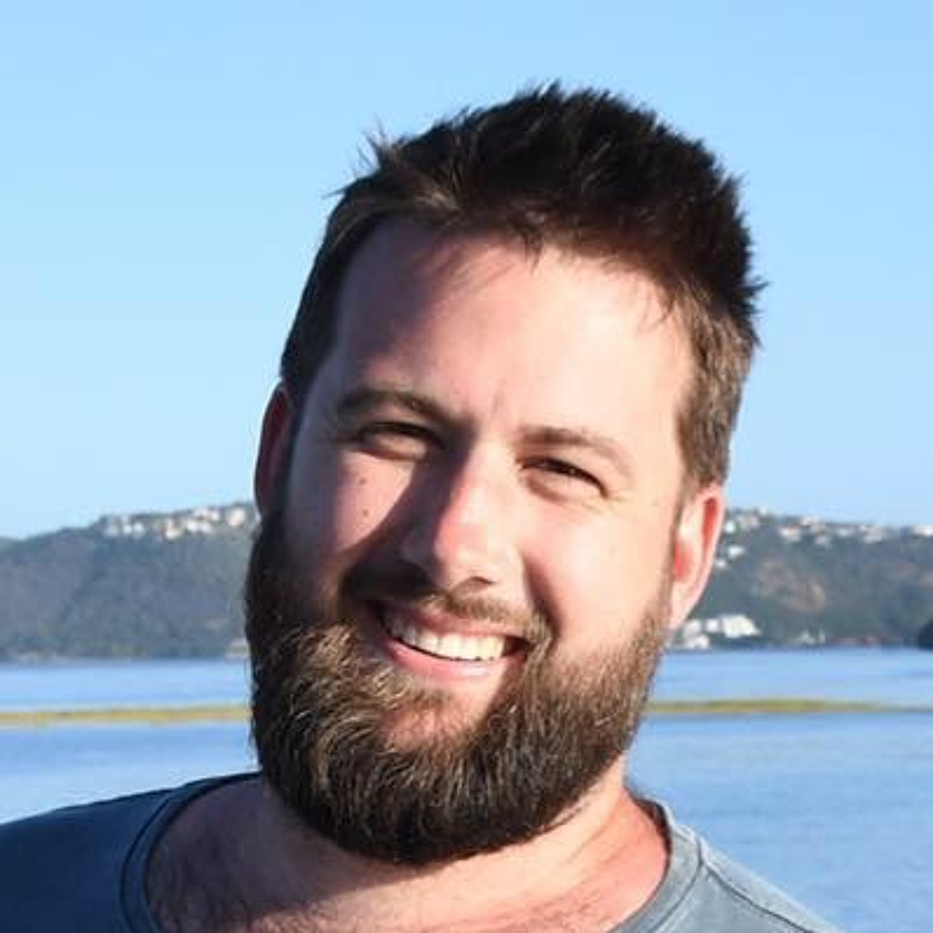 The Bodysurf Podcast