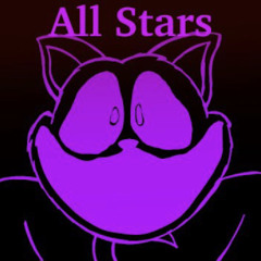 Deep Sleep - FNF - All Stars v2 cover