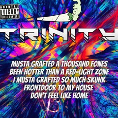 Trinity Style Tearing Out - Assault & Frostie - Exhale