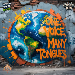 One Voice, Many Tongues