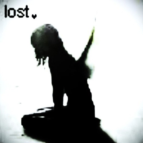 lost