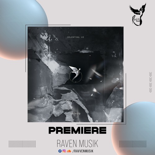 PREMIERE: 1LINE & Blake Light - Volume [Astral]
