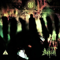 BlacKlighT - Miroir
