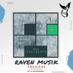 PREMIERE: Seleck - Kyoto (Original Mix) [Freegrant Music]