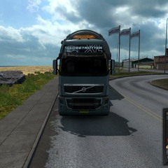 Euro Truck Simulator 2 Soundtrack  Delivery Finished 1