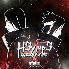 "I've had enough..." - Sasuke & Itachi x H3y.mp3 | ft. Nazzyy