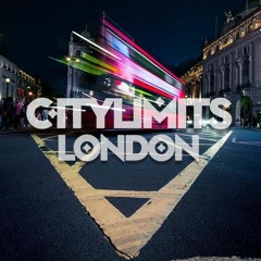 CITY LIMITS // LONDON