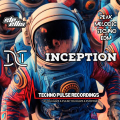 INCEPTION/TECHNOPULSE PEAK MIX