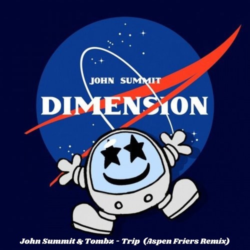 John Summit & Tombz - Trip (Aspen Friers Remix)