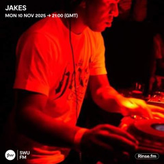 Jakes - 10 November 2025