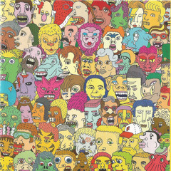 M.Y.S.E.L.F. (feat. Teena Bo$$)