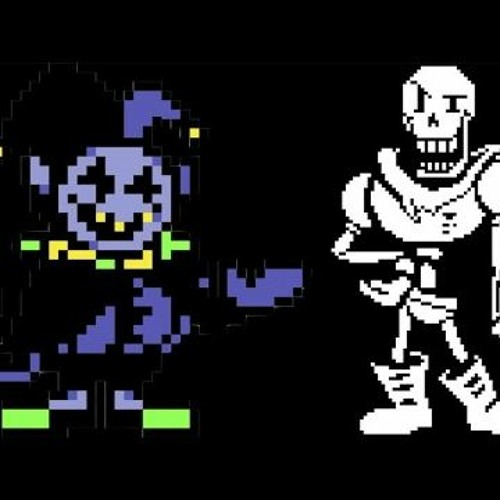 The World Revolving But It's Bonetrousle - by Samussic / Midi Slapper