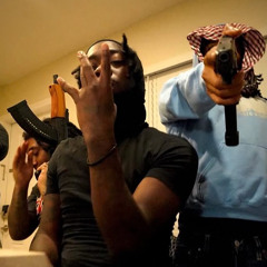 Kinjaay + 1030 Tuwop (1030 WopBoyz) - Wop Life [DREAMTHUGEXCLUSIVE]