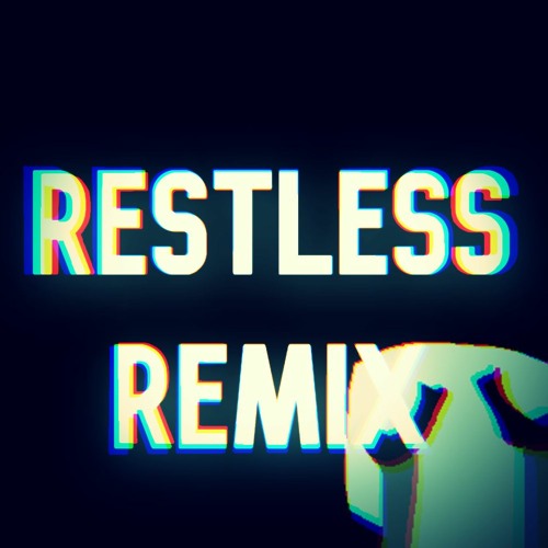 RESTLESS REMIX - Friday Night Funkin Vs. Ourple V2