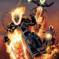 Ghost Rider Freestyle