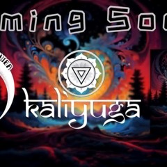 KaliYuga - Altered State EP MiniMix