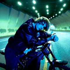 OFF MY FACE COVER JUSTIN BIEBER