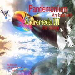 1992-06-13 - Ratty & Stu Allan feat. Bassman, Cee, Lenni & Robbie Dee @ Pandemonium... Part 1
