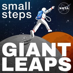 Small Steps, Giant Leaps: Episode 139: NASA's Cosmic Origins Program