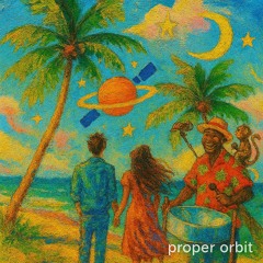Proper Orbit - SG