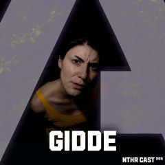 NTHR CAST/006- GIDDE