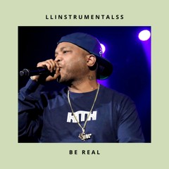 Styles P Type Beat "Be Real"