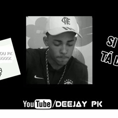 SABE A CARA DE SEM GRAÇA FOI A QUE EU FIQUEI - VERSÃO TIKTOK, PILANTRAGEM (PROD. DJ PK) MC LIVINHO