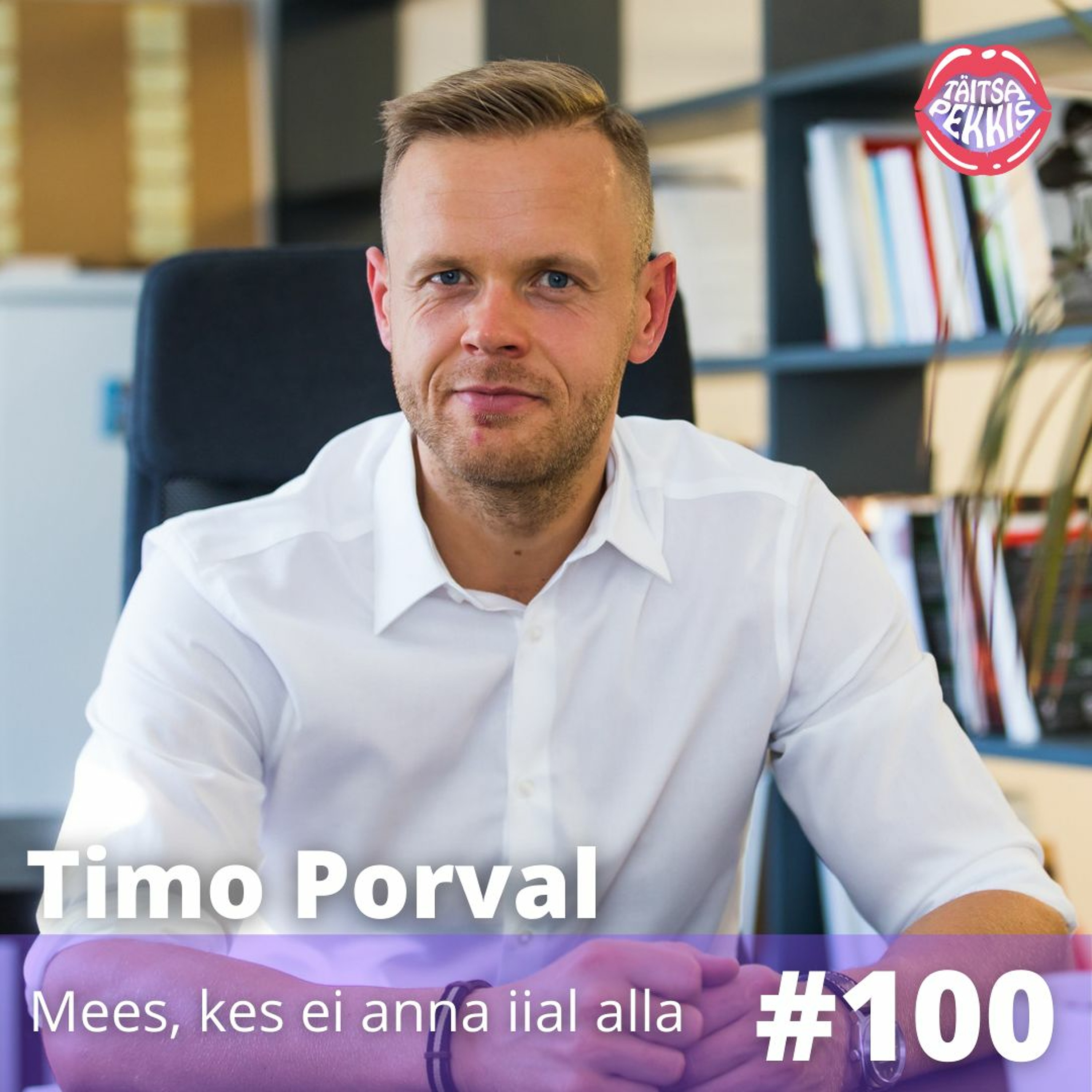 Täitsa Pekkis Saade