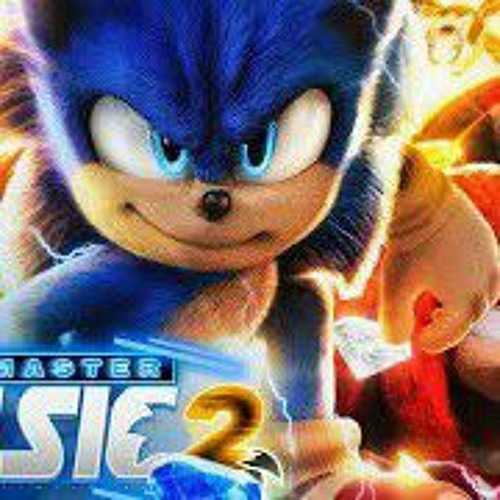 Sonic 2 - O Filme ganha data de lançamento nas plataformas