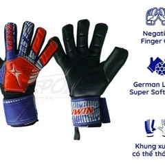 Iwin Goat – Địa Chỉ Mua Găng Tay Thủ Môn Điểm Mười Cho Chất Lượng